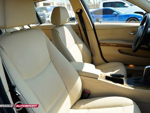Used 2008 BMW 328xi Wagon w/ Premium Pkg AWD/4WD image 33