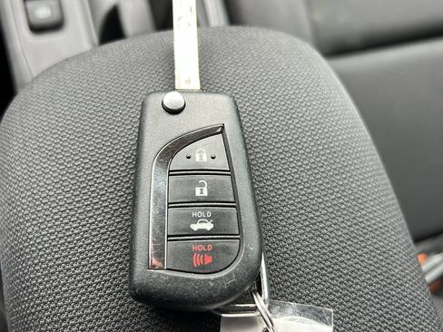 Used 2024 Toyota Corolla LE FWD image 26