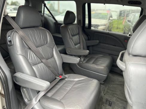 Used 2007 Honda Odyssey EX-L image 18