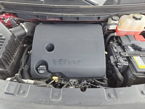 Used 2020 Buick Enclave Premium w/ Surround and Sites Package FWD image 26