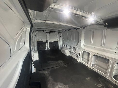 Used 2024 Ford Transit 350 Low Roof image 27