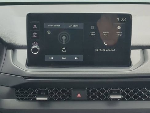 New 2026 Honda Accord SE image 26