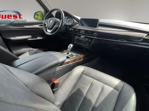 Used 2017 BMW X5 xDrive35i AWD/4WD image 20