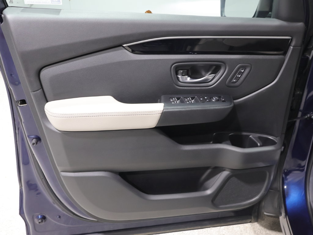Used 2026 Honda Passport RTL image 12