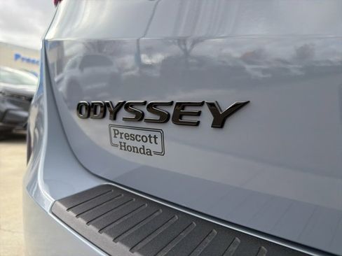 New 2026 Honda Odyssey Sport-L image 9