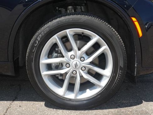 Used 2025 Dodge Durango GT AWD/4WD image 13