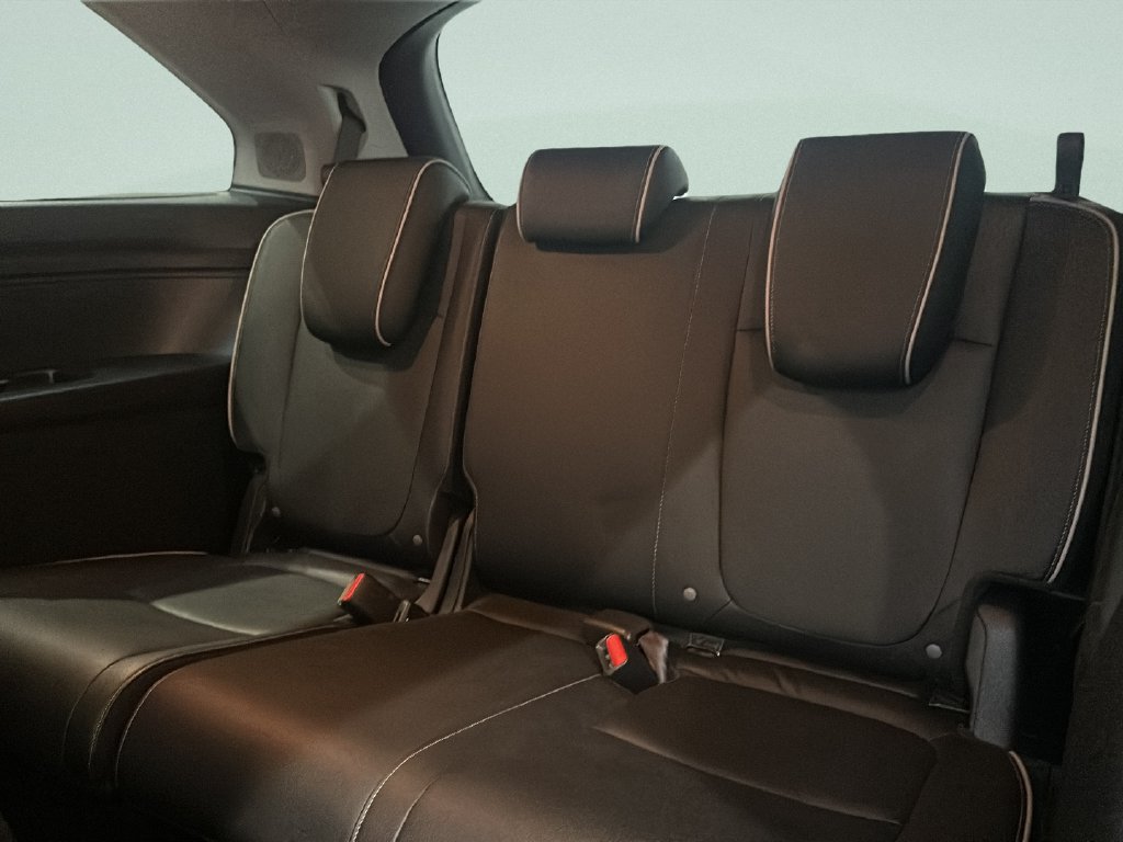 Certified 2023 Honda Odyssey Elite image 22