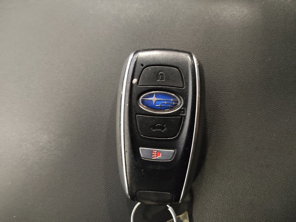 Used 2020 Subaru Ascent Premium w/ Sport Package AWD/4WD image 32