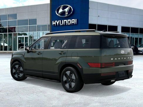 New 2026 Hyundai Santa Fe SEL image 5