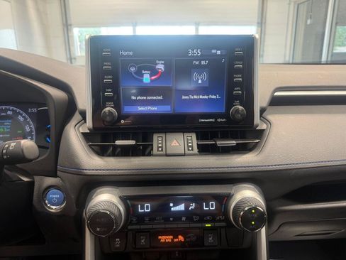 Certified 2021 Toyota RAV4 XSE AWD/4WD image 30