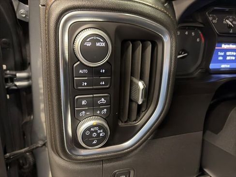 Used 2020 GMC Sierra 1500 AT4 w/ AT4 Premium Package image 23