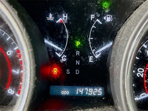 Used 2009 Toyota Highlander 2WD image 9