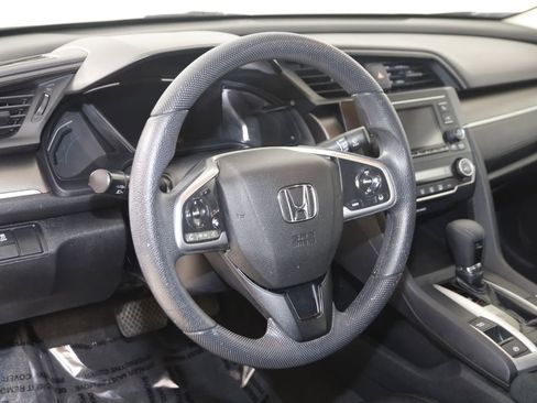 Used 2020 Honda Civic LX image 6
