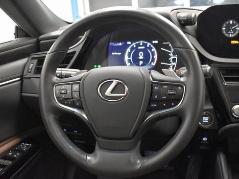 Used 2024 Lexus ES 350 image 26