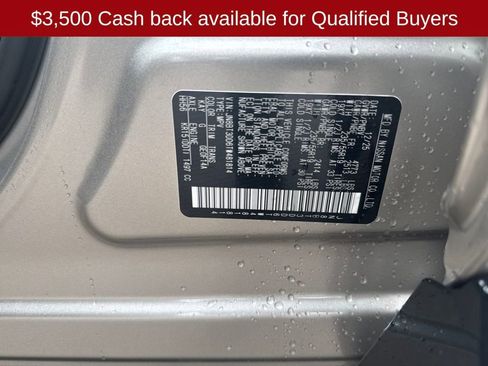 New 2026 Nissan Rogue Platinum w/ Platinum Premium Package image 32