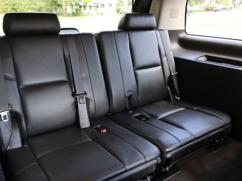 Used 2012 GMC Yukon Denali AWD/4WD image 22