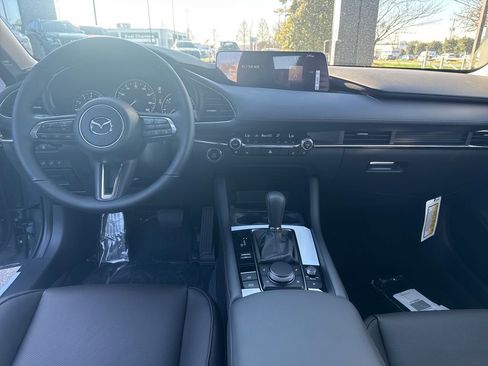 New 2026 MAZDA MAZDA3 2.5 Turbo Sedan w/Premium Plus AWD/4WD image 17