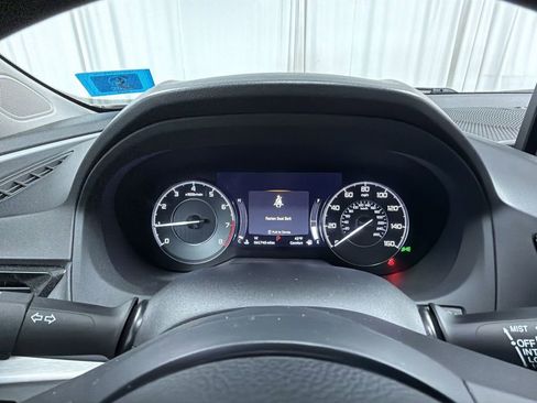 Used 2019 Acura RDX AWD image 23