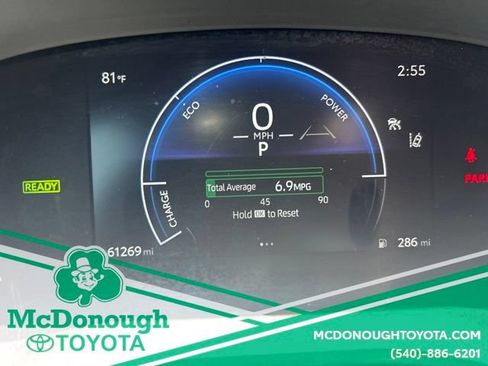 Certified 2025 Toyota Camry SE FWD image 22