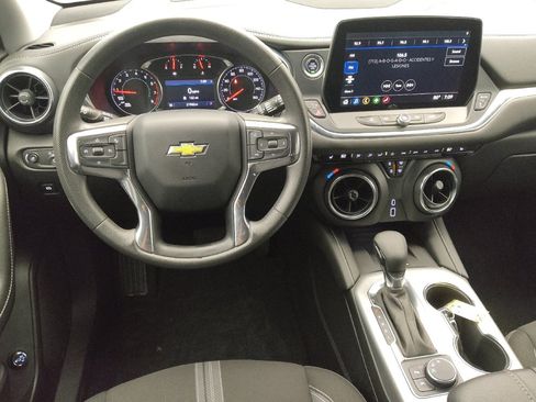 Used 2024 Chevrolet Blazer LT w/ Convenience Package FWD image 22