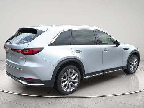 Certified 2024 MAZDA CX-90 3.3 Turbo w/ Premium Package image 18