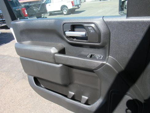 Used 2020 Chevrolet Silverado 2500 W/T w/ WT Convenience Package RWD image 12