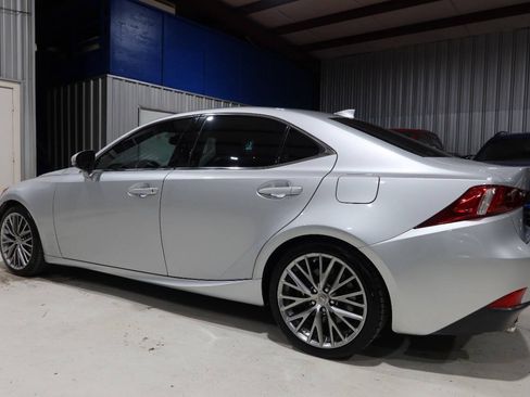 Used 2016 Lexus IS 300 AWD w/ Navigation System Package image 2