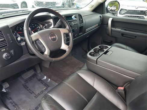 Used 2013 GMC Sierra 1500 SLE image 20