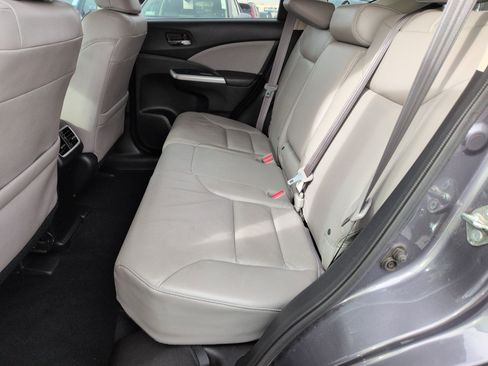 Used 2016 Honda CR-V Touring image 29