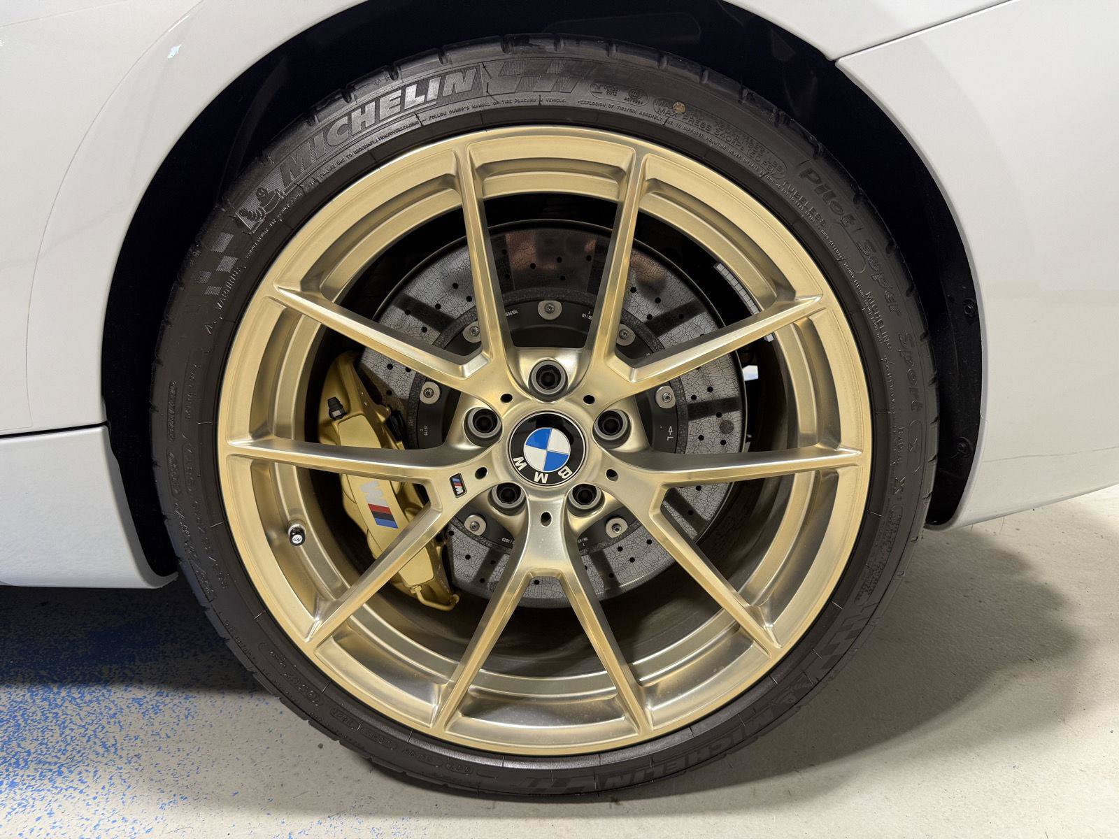 Used 2020 BMW M2 CS RWD image 33