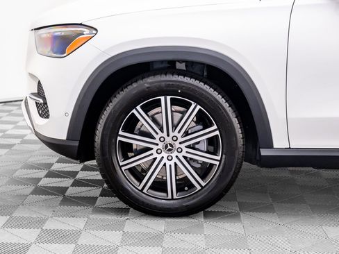 Certified 2026 Mercedes-Benz GLE 350 4MATIC image 35