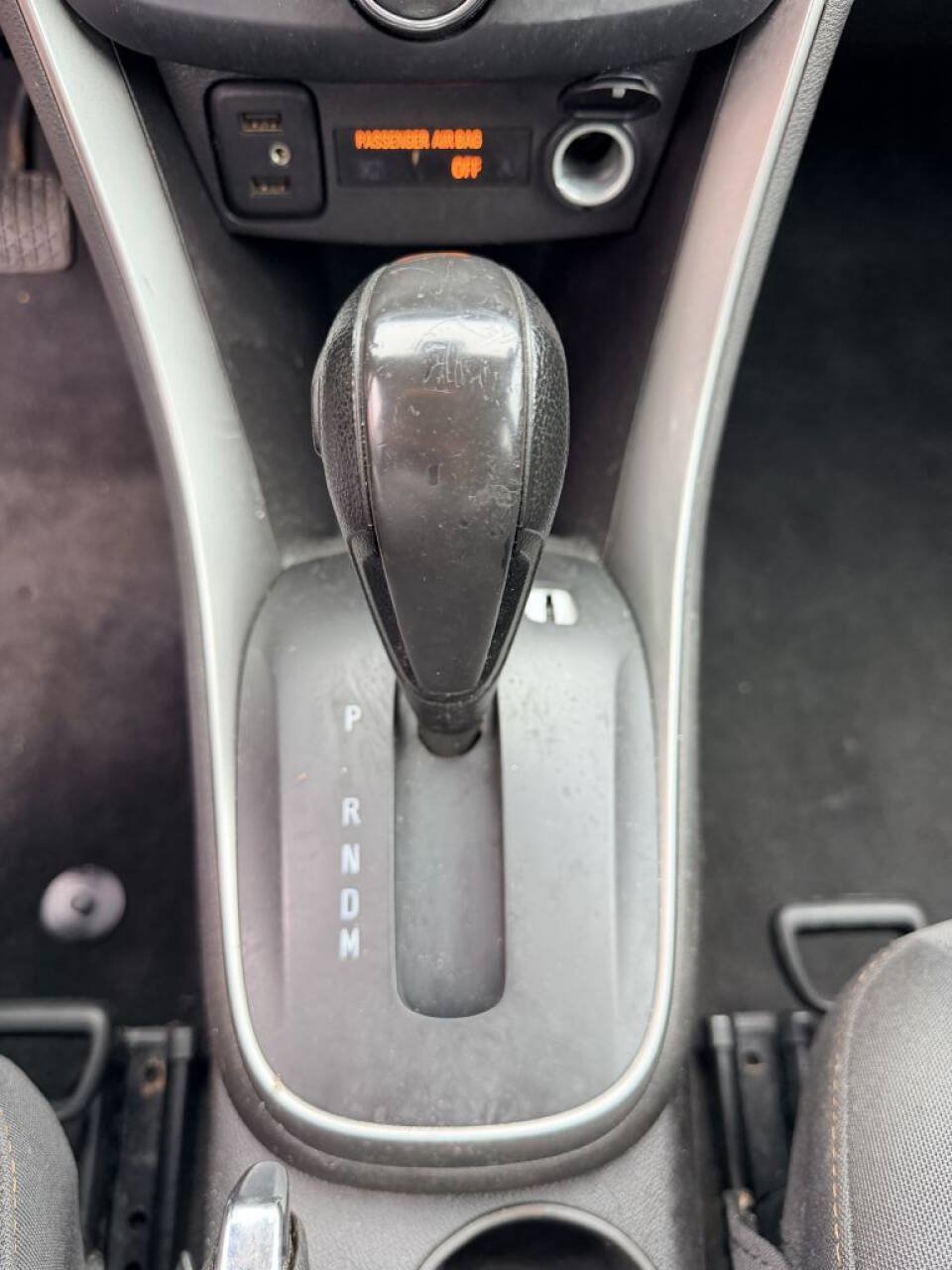 Used 2018 Chevrolet Trax LS AWD/4WD image 19