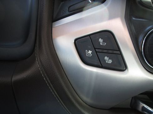 Used 2017 GMC Sierra 1500 SLT AWD/4WD image 9