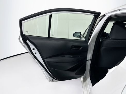 Used 2026 Toyota Corolla LE FWD image 25