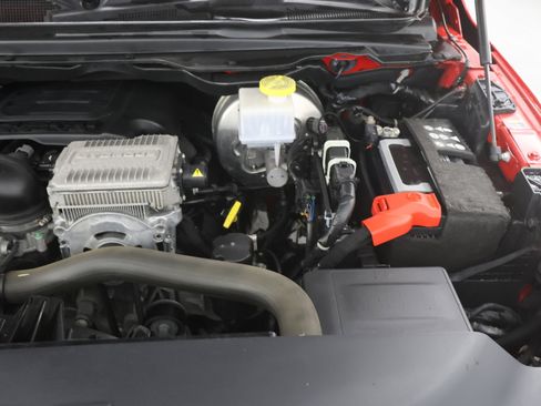 Used 2023 RAM 1500 Big Horn image 17