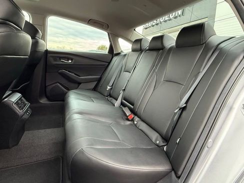 Used 2024 Honda Accord Touring image 20