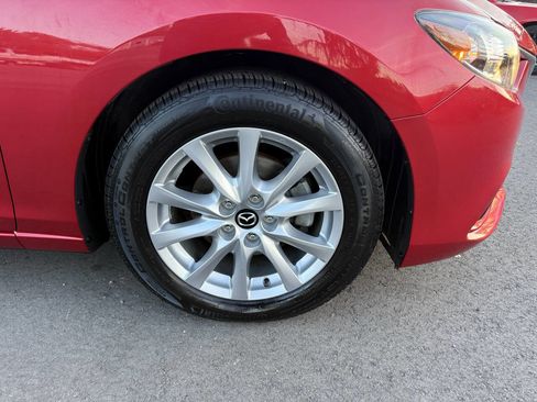 Used 2014 MAZDA MAZDA6 Sport image 30