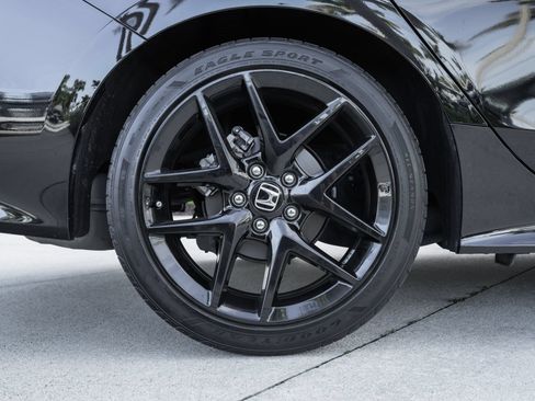 Used 2024 Honda Civic Sport image 13