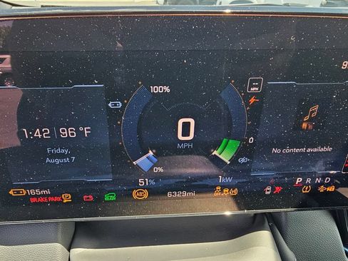 New 2026 Chevrolet Equinox EV LT FWD image 26