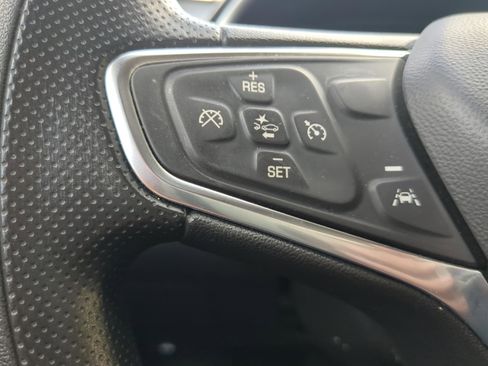 Used 2024 Chevrolet Malibu LT image 18