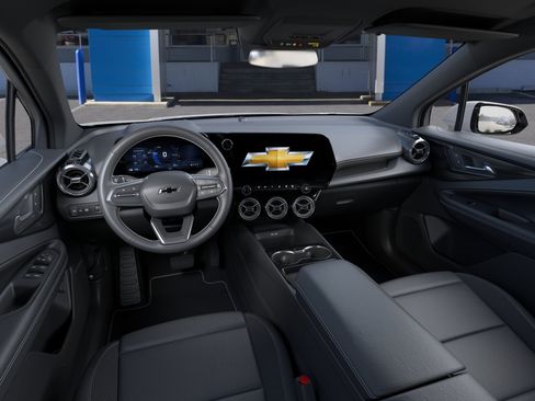 New 2026 Chevrolet Blazer EV LT FWD image 63