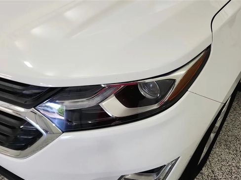 Used 2018 Chevrolet Equinox LS FWD image 14