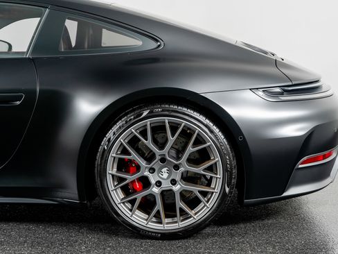 Used 2025 Porsche 911 Carrera S image 14