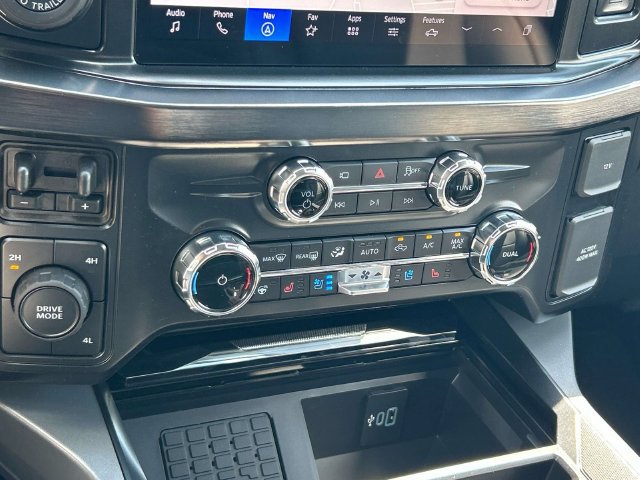 New 2026 Ford F350 Lariat w/ Lariat Ultimate Package AWD/4WD image 35