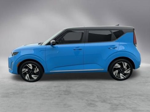 Used 2023 Kia Soul GT-Line image 7