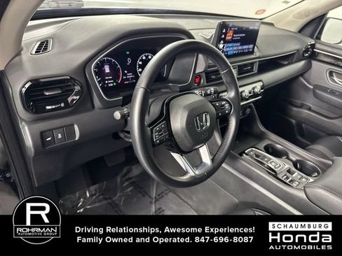 Used 2023 Honda Pilot EX-L image 25