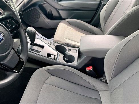 Certified 2026 Subaru Crosstrek 2.0i Premium AWD/4WD image 20