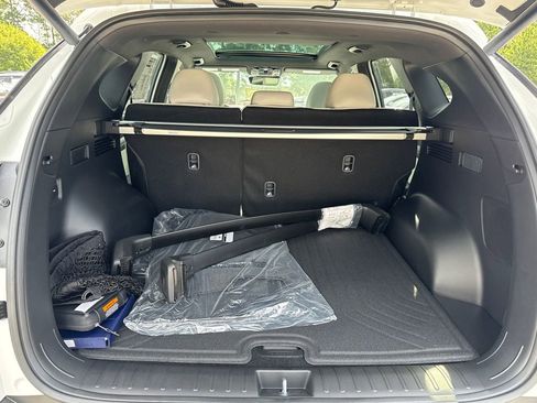 New 2026 Hyundai Tucson Limited image 15