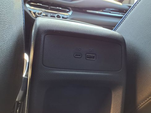 New 2026 Buick Envista Sport Touring w/ Convenience I Package image 19