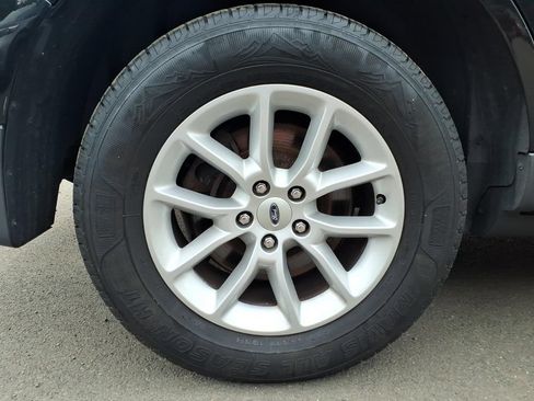 Used 2014 Ford Edge SE w/ Equipment Group 101A FWD image 20